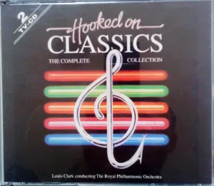 Pochette Hooked on Classics: The Complete Collection
