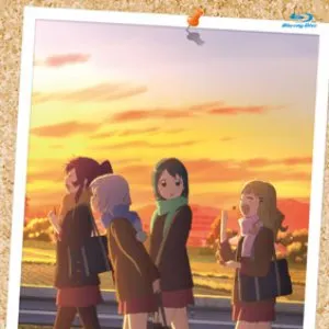 Pochette de ゆるゆり♪♪ すぺしゃるなさうんどCD その2 de Yasuhiro Misawa