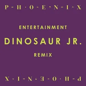 Pochette Entertainment (Dinosaur Jr. Remix)