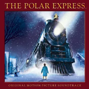 Pochette The Polar Express