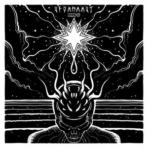 Pochette de Leeched de Ufomammut