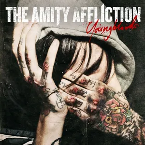 Pochette de Youngbloods de The Amity Affliction