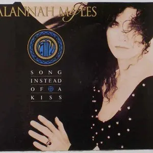 Pochette de Song Instead of a Kiss de Alannah Myles
