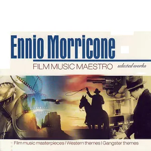 Pochette Film Music Maestro: Selected Works