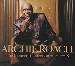 Pochette de Let Love rule de Archie Roach
