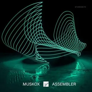 Pochette de Muskox / Assembler de Mefjus
