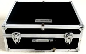 Pochette de Perpetuum Mobile Tour 2004 de Einstürzende Neubauten