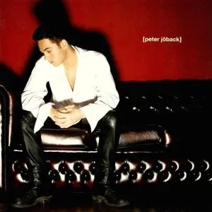 Pochette de Peter Jöback de Peter Jöback