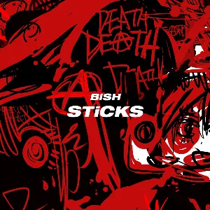 Pochette de STiCKS de BiSH
