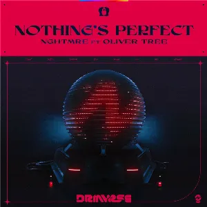 Pochette Nothing’s Perfect