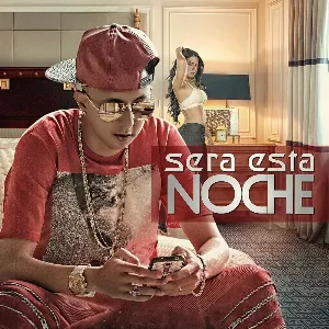Pochette de Será esta noche de Trébol Clan