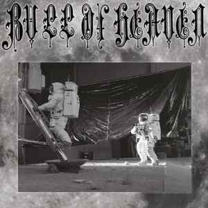 Pochette de 204: For Idle Dreams of Things Which Cannot Be de Bull of Heaven