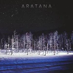Pochette de Aratana de Mik