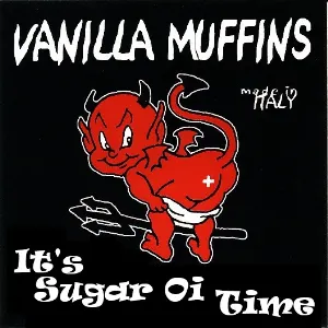 Pochette de It’s Sugar Oi Time de Vanilla Muffins