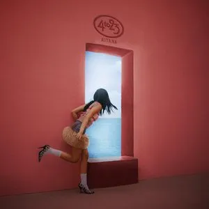 Pochette de 4TO 23 de Aitana