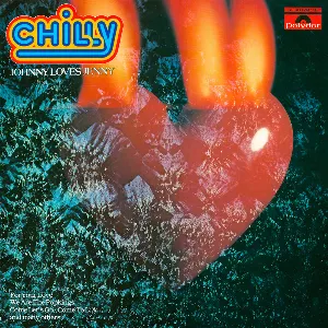 Pochette de Johnny Loves Jenny de Chilly