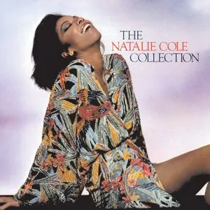 Pochette de The Natalie Cole Collection de Natalie Cole