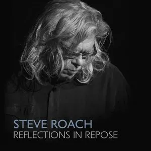 Pochette Reflections in Repose