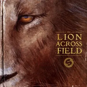 Pochette de The Lion Across the Field de KSHMR