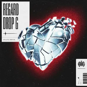 Pochette de No Love for You de Regard