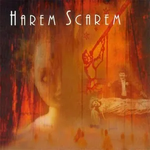 Pochette de Best Of... de Harem Scarem