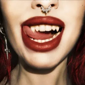 Pochette de BITE BACK de Vana