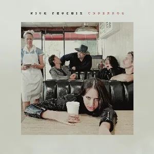 Pochette de Underdog de Nick Phoenix