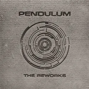 Pochette de The Island, Part I: Dawn (Skrillex remix) de Pendulum