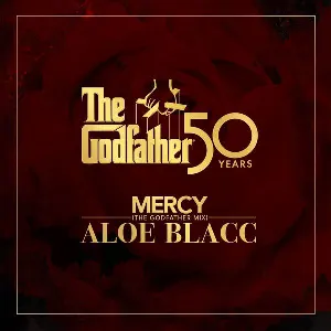 Pochette Mercy (The Godfather Mix)