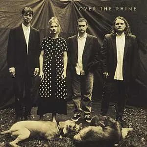 Pochette de Good Dog Bad Dog: The Home Recordings de Over the Rhine