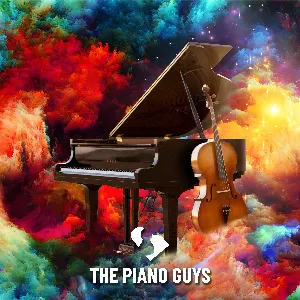 Pochette de Thank God I Do / Be Still My Soul de The Piano Guys
