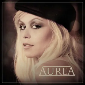 Pochette de Aurea de Aurea