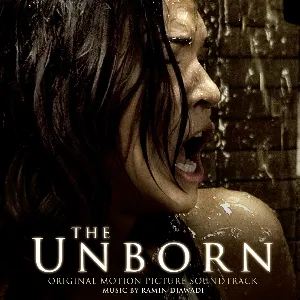 Pochette The Unborn (Original Motion Picture Soundtrack)