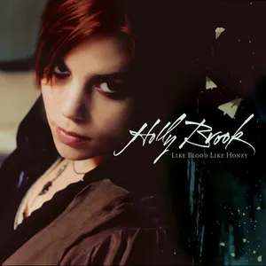 Pochette de Like Blood Like Honey de Skylar Grey
