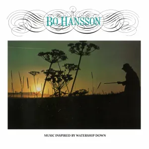 Pochette de El-ahrairah de Bo Hansson