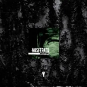 Pochette de Never Met Equals de Nosferatu