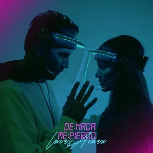 Pochette de De nada me pierdo de Lucas Arnau