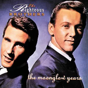 Pochette The Moonglow Years