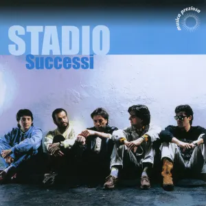 Pochette de Successi de Stadio