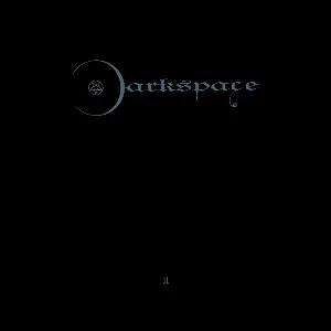 Pochette de Dark Space II de Darkspace