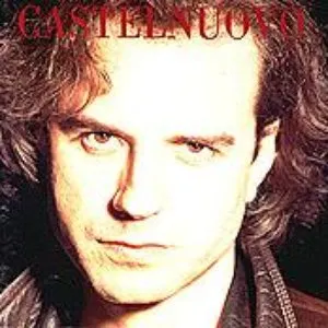 Pochette de Castelnuovo de Mario Castelnuovo