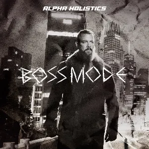 Pochette de Bossmode de Kollegah