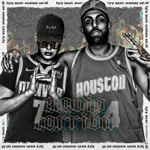 Pochette de Eladio Carrion: Bzrp Music Sessions, Vol. 40 de Eladio Carrión - Bizarrap