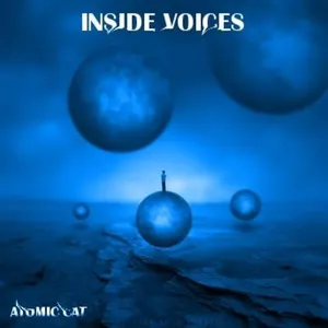 Pochette de Inside Voices de Atomic Cat