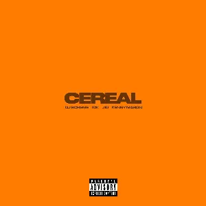 Pochette de Cereal de IDK