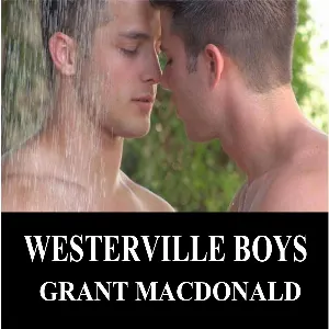 Pochette de Westerville Boys de Grant MacDonald