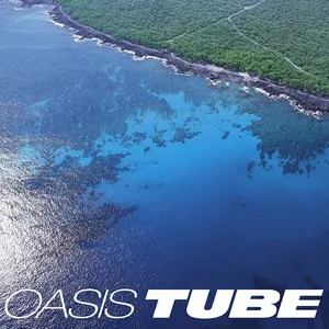 Pochette de OASIS de TUBE