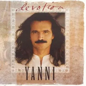 Pochette Devotion: The Best of Yanni
