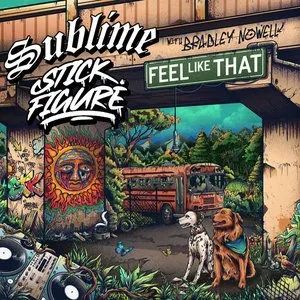 Pochette de Feel Like That de Sublime