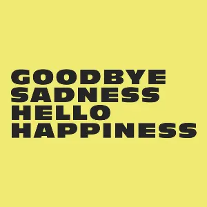 Pochette de Hello Happiness de Chaka Khan